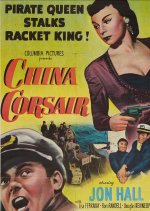 China Corsair [1951] [DVD]