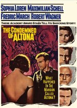 The Condemned of Altona [1962] [DVD]