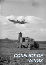 Conflict of Wings [1954] dvd