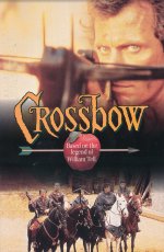 Crossbow [1987] dvd