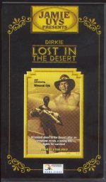 Dirkie Lost in the Desert [1970] DVD