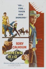 Domino Kid [1957] [DVD]