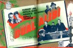 Dual Alibi [1946] dvd