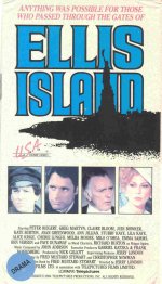 Ellis Island [1984] [DVD]