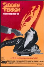 Eye Witness [1970] dvd