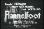  Flannelfoot [1953] dvd