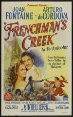 Frenchman's Creek [1944] dvd
