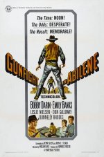 Gunfight In Abilene [1967] dvd