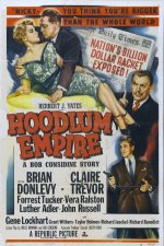 Hoodlum Empire [1952] dvd