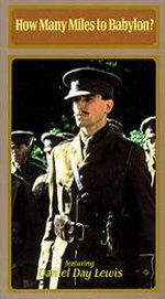 How Many Miles To Babylon? [1982] dvd