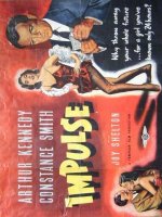 Impulse [1954] dvd
