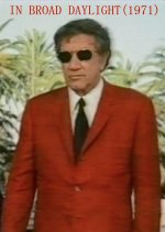  In Broad Daylight [1971] dvd