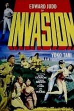  Invasion [1965] dvd
