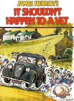 It Shouldn't Happen to a Vet [1977] dvd