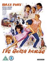  I've Gotta Horse [1965] dvd