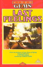 Last Feelings [1978] [DVD]