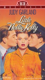 Little Nellie Kelly [1940] [DVD]