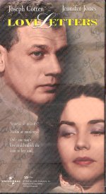 Love Letters [1945] [DVD]