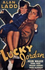 Lucky Jordan [1942] [DVD]