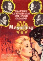 Mayerling [1968] [DVD]