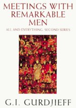 Meetings With Remarkable Men [1979] [DVD]
