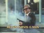 Melvin Purvis G-MAN [1974] [DVD]