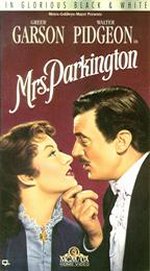 Mrs Parkington [1944] dvd