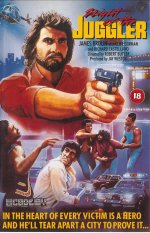 Night of the Juggler [1980] [DVD]