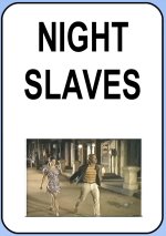 Night Slaves [1970] [DVD]