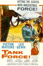  No Time To Die [1958] [DVD]