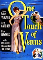 One Touch of Venus [1948] [DVD]