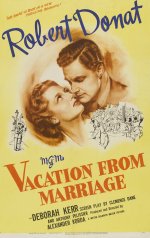 Perfect Strangers [1945] [DVD]