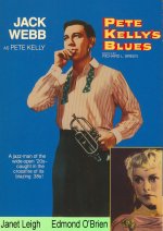  Pete Kelly's Blues [1955] [DVD]