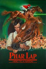Phar Lap [1983] [DVD]