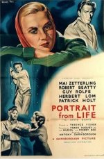  Portrait from Life [1948] [DVD]