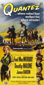 Quantez [1957] [DVD]