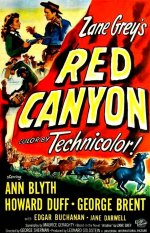 Red Canyon [1949] [DVD]
