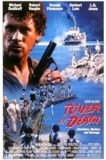 River of Death [1989] [DVD]