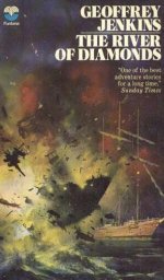  River of Diamonds [1990] [DVD]