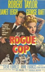 Rogue Cop [1954] [DVD]