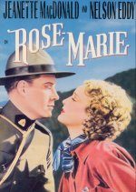  Rose-Marie [1936] [DVD]