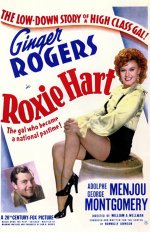  Roxie Hart [1942] [DVD]