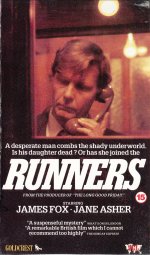 Runners [1983] [DVD]