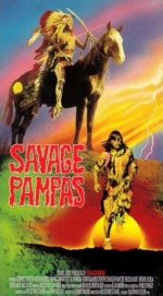 Savage Pampas [1966] [DVD]