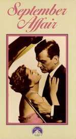  September Affair [1950] [DVD]