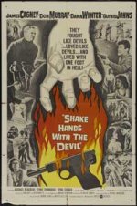Shake Hands With The Devil [1959] [DVD]