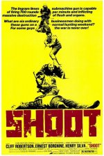  Shoot [1976] [DVD]