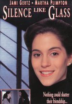 Silence Like Glass [1989] [DVD]
