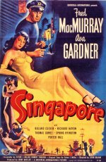 Singapore [1947] [DVD]