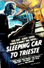 Sleeping Car To Trieste [1948] [DVD]
